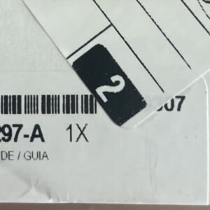 FORD OEM-Engine Timing Chain Guide AT4Z6K297A