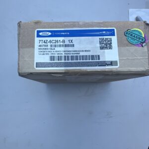 FORD OEM-Engine Timing Cover 7T4Z6C261B