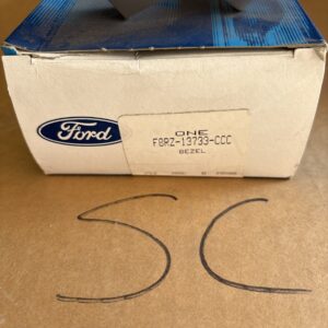 FORD OEM FRAME - INTERIOR LAMP F8RZ13733CCC