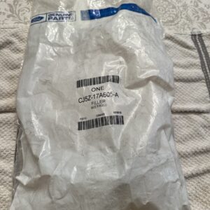 FORD OEM GENUINE CJ5z-17a605-a Filler Tube