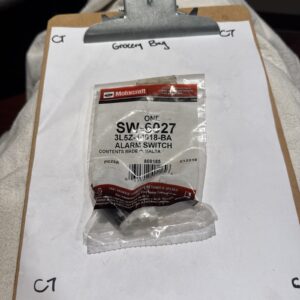 FORD OEM Liftgate Tailgate Hatch-Switch Assembly 3L5Z14018BA