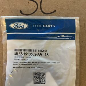 FORD OEM ML3Z1513562AA HOLDER - CUP ML3Z-1513562-AA