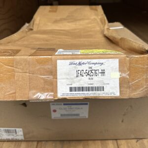 FORD OEM Window Glass-Rear Door-Run Channel Left LH DRIVER SIDE 1f4z-5425767-aa