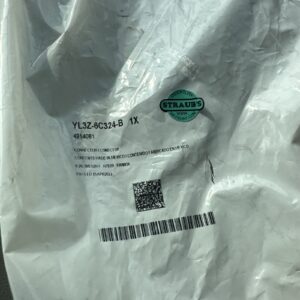 FORD OEM YL3Z6C324B CONNECTOR YL3Z-6C324-B LOCATED IN CT