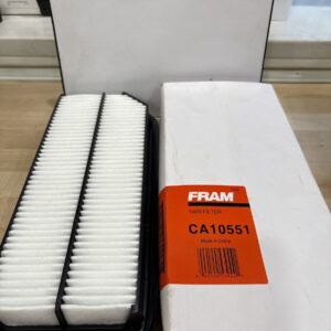 FRAM Air Filter CA10551
