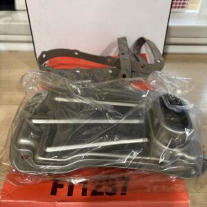 FRAM Automatic Transmission Filter Kit FT1237