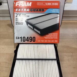 FRAM Extra Guard Air Filter CA10490