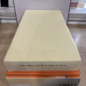 FRAM Extra Guard Air Filter, CA8071 for Select Mercedes-Benz Vehicles