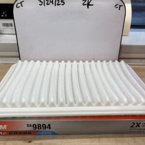 FRAM Extra Guard Air Filter CA9894