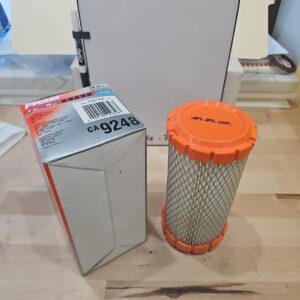 FRAM Extra Guard CA9248 Air Filter