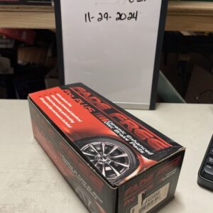 FadeFree Ceramic Disc Brake Pad Set SMXD598π₯π₯