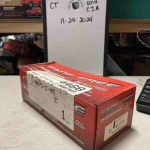 FadeFree Metallic Disc Brake Pad Set SMD848-7718