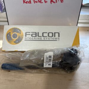 Falcon/MOOG ES3365T Tie Rod End Left Inner For Select 97-04 Ford Lincoln Models