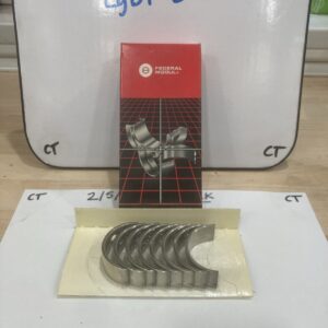 Federal Mogul 6685M .25mm Crankshaft Main Bearing Set