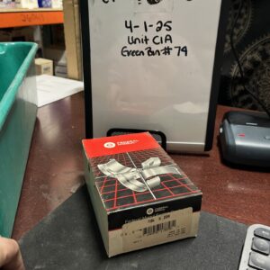 Federal Mogul 7054M .25MM Main Bearing Set