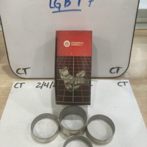 Federal Mogul Auxiliary Shaft Bearing Set 1828M