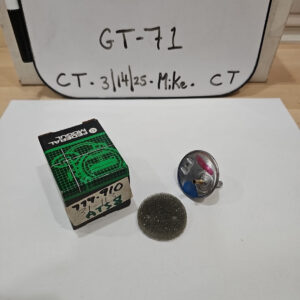 Federal Mogul TS-9 Air Temp Sensor Same As Standard ATS8