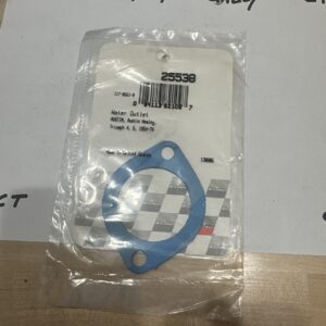 Fel-Pro 25538 Engine Coolant Outlet Gasket