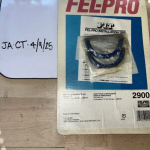 Fel-Pro 2900 Rear Bearing Main Seals
