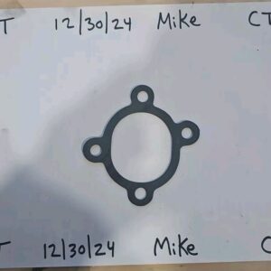 Fel-Pro 35159 Engine Coolant Thermostat Housing Gasket