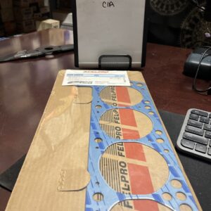 Fel-Pro 8347PT-1 Economy Head Gasket