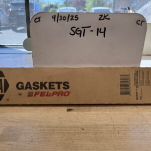 Fel-Pro MS 93346-1 Engine Intake Manifold Gasket Set MS933461 Chevrolet 262