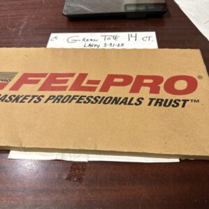 Fel-Pro MS 93770-1 Intake Manifold Gasket Set For 95-97 Honda Accord