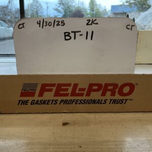 Fel-Pro MS 94555 Upper Intake Manifold Set