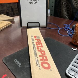 Fel-Pro MS 95008 Fuel Injection Plenum Gasket Set