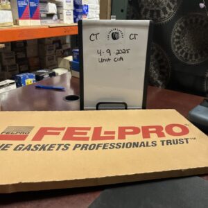 Fel-Pro MS 95728-2 Intake Manifold Gasket