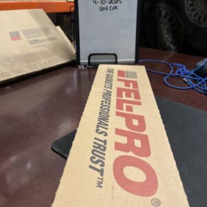 Fel-Pro MS91679 Manifold Gasket Set