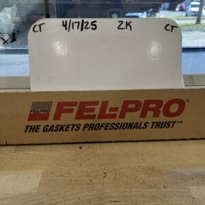 Fel-Pro MS94066-2 Intake Manifold Gasket Set 1992-93 Buick Pontiac 3.3L V6