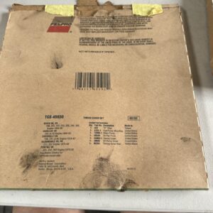 Fel-Pro TCS 45930 Timing Cover Gasket Set Nos