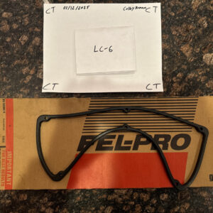 Fel-Pro VS 50382 R Valve Cover Gasket Set High-Performance Sealing Solutions