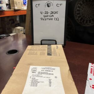 Fel-Pro VS 50606 R Engine Valve Cover Gasket