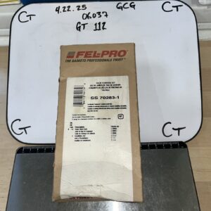 Fel-pro Valve Stem Seal Set