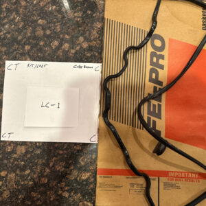 Fel-pro gasket (VS 50352R)