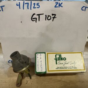 Filko 30-273 Choke Pull-Off (F-2) Ford Bronco & Truck ‘81-‘84