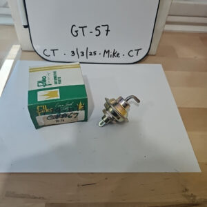 Filko 30-70 Carburetor Choke Pull-Off Rochester Quadrajet 4MV Carburetor - 4-BBL