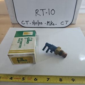 Filko 38-163 Ported Vacuum Switch (Standard PVS67) NEW Vintage