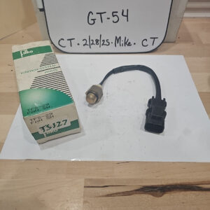 Filko 40-5031 86-89 Nissan Maxima/Stanza Engine Cooling Fan Switch SMP