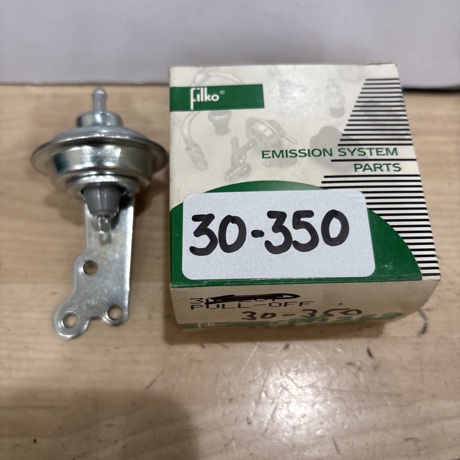 Filko Choke Pull Off 30-350 - Image 4