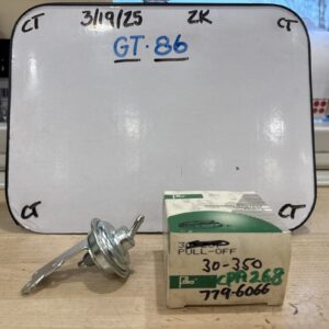 Filko Choke Pull Off 30-350