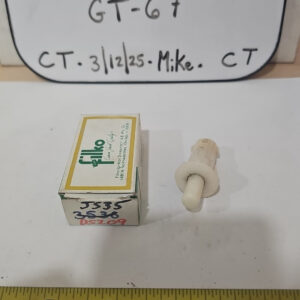 Filko Door Jamb Switch JS35, DS209