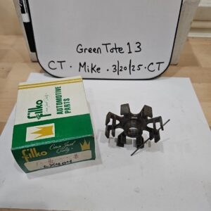 Filko Standard Ignition Reluctor, LX404