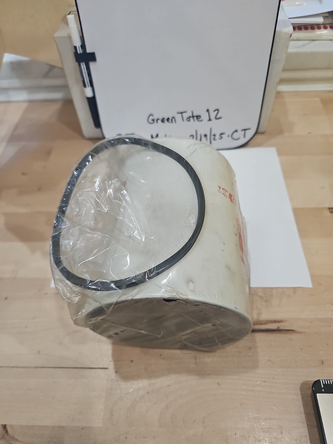 Fleetguard - HF28810 - Spin On Hydraulic Filter - NEW - Image 3