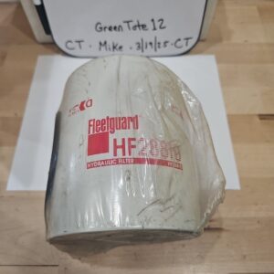 Fleetguard - HF28810 - Spin On Hydraulic Filter - NEW