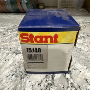 For Chevy Silverado 1500 18-20 Stant 15148 Type Engine Coolant Thermostat new fs