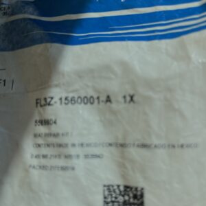 For F-150, Explorer Front Seat Track Pivot Link Repair Kit FL3Z-1560001-A OEM