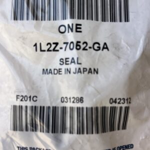 Ford 1L2Z-7052-GA Seal Assembly - Oil2002 Ford 1L2Z7052GA
